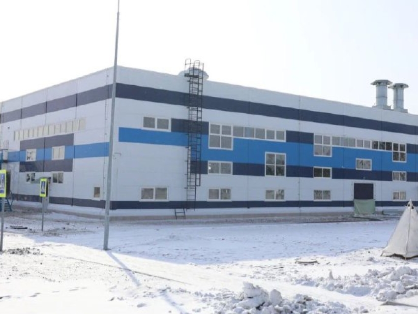 ​Резидентам промпарка «Кадалинский» готовы предоставить льготы