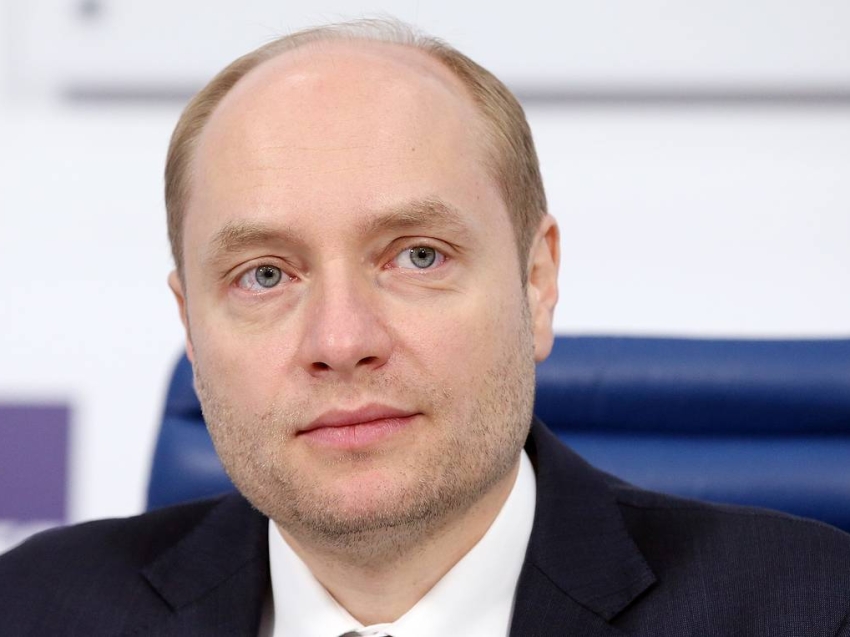 Общественная палата поддержала учреждение премии имени Ю.В. Яременко в Забайкалье