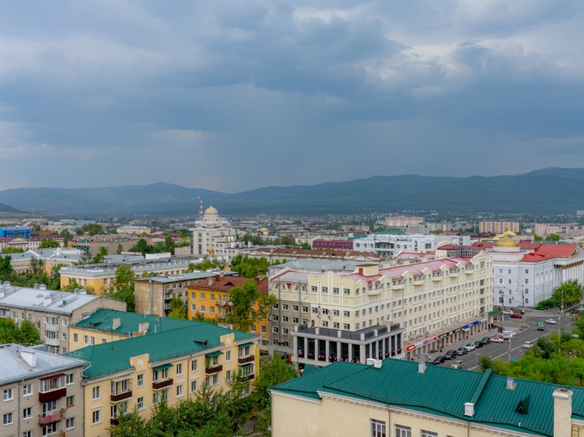 ​Минвостокразвития РФ: Ключевые дальневосточные города развиваются благодаря мастер-планам