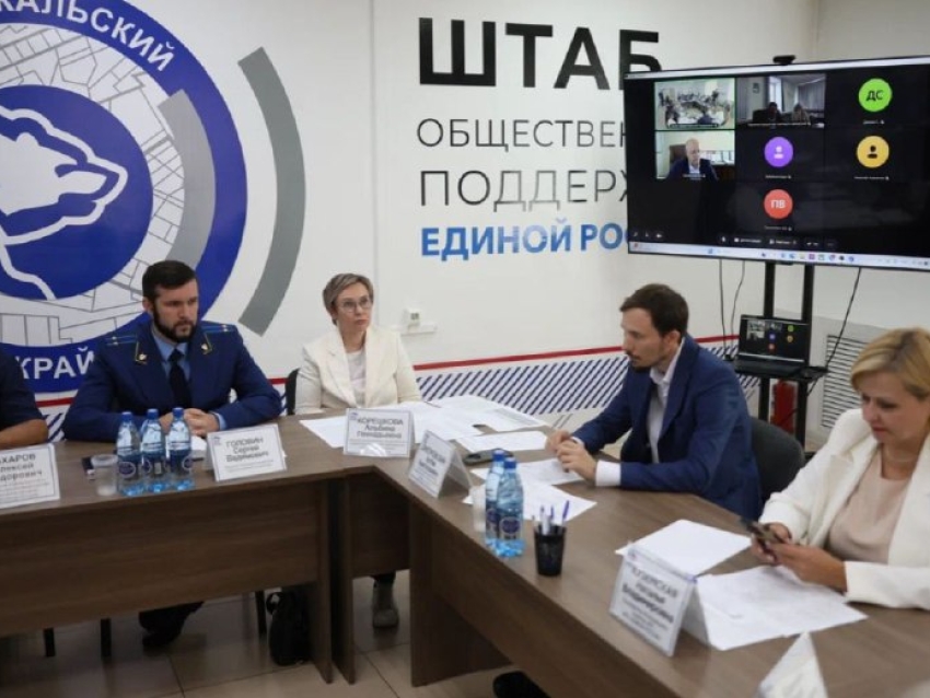 ​За прошлый год объем добычи золота в Забайкалье составил 116%