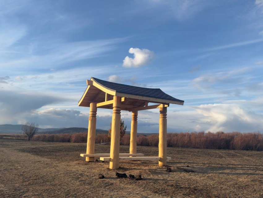 Четыре бесплатные туристические зоны появятся в Забайкальском крае 