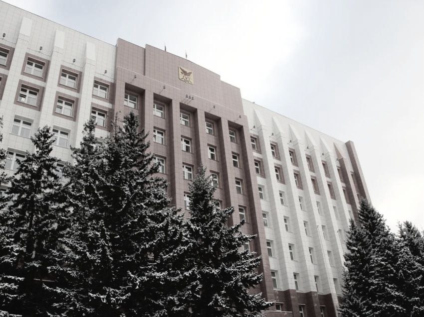 ​Правительство Забайкальского края выразило соболезнования родным и близким Татьяны Лопатиной – главы Чупровской сельской администрации Калганского округа