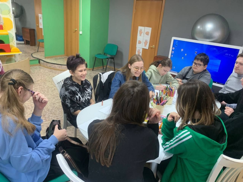 Бесплатную юридическую помощь родителям подростков окажут в Чите при грантовой поддержке 