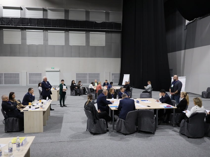 «Забайкальский призыв»: Объявлены конкурсы на должности руководителей в исполнительные органы края