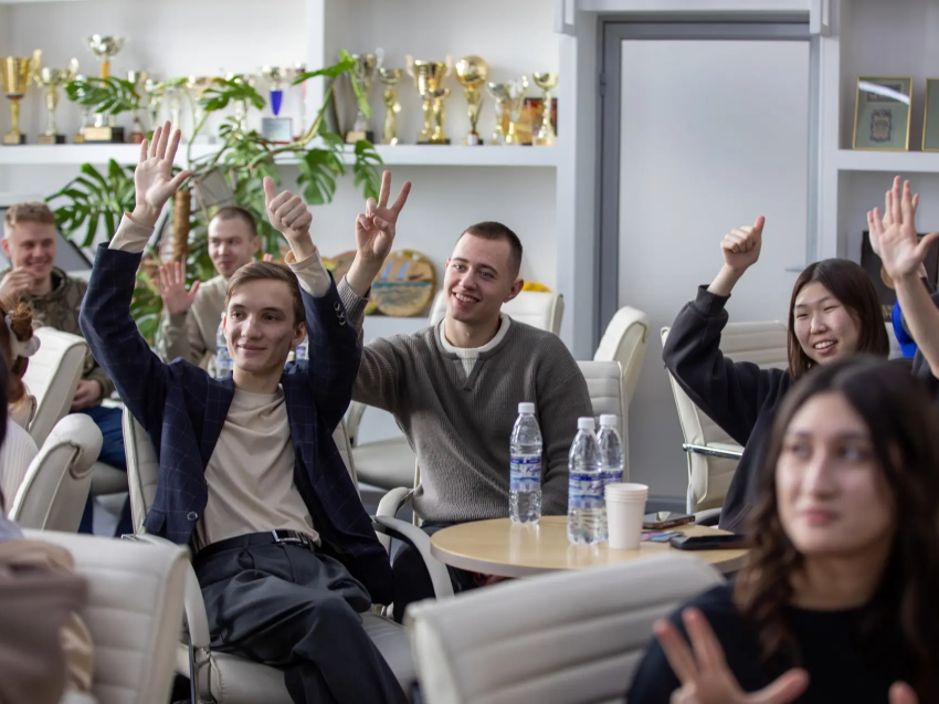 ​ЗабГУ во всероссийском рейтинге занял позицию ведущего инженерного вуза России