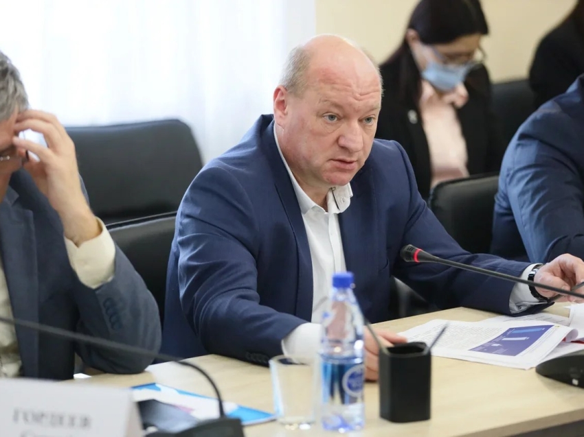 Алексей Кошелев: Комиссии по обработке заявлений на восстановление жилья после паводка увеличены 