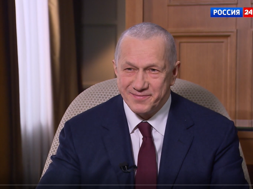 Юрий Трутнев: Дальний Восток необходимо развивать, совершенствуя инфраструктуру