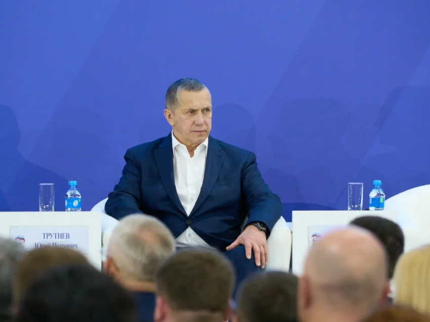 ​Юрий Трутнев: Мы создаем новый Дальний Восток России – территорию, на которой хочется жить и работать