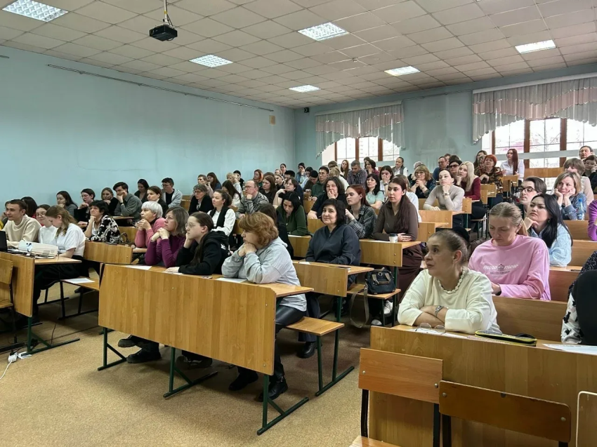 ​Тотальный диктант написали на 99 площадках в Забайкалье