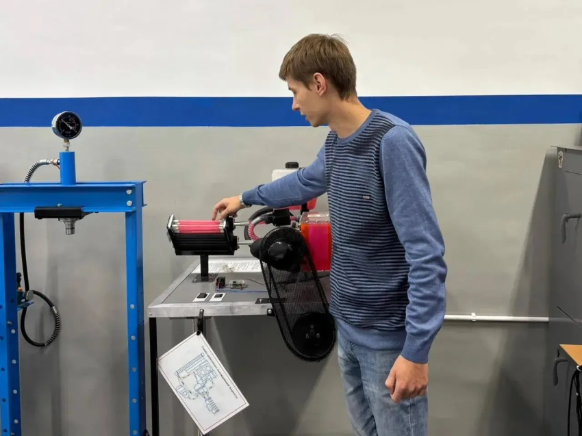 ​Забайкальцы могут пройти бесплатное обучение по востребованным профессиям