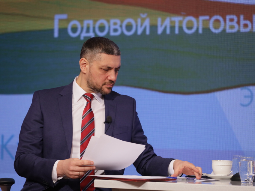 Передвижные ФАПы будут работать во всех сёлах Забайкалья численностью менее 100 человек