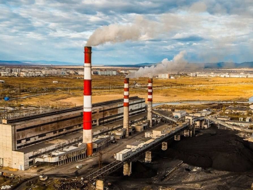 Оборудование для понизительной насосной станции поступит в Забайкалье из Иркутской области