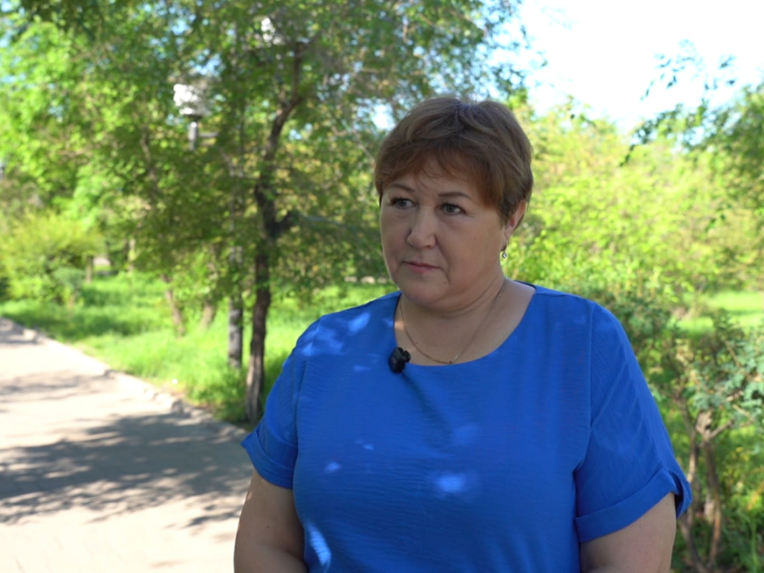 ​Лучшее – детям: Как учитель из Читы ради маленьких забайкальцев перебралась в село