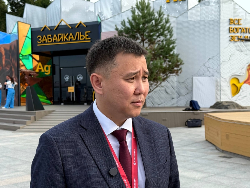 ВЭФ-2025: Креативные индустрии Забайкалья будут защищены Российским центром оборота прав на результаты творческой деятельности