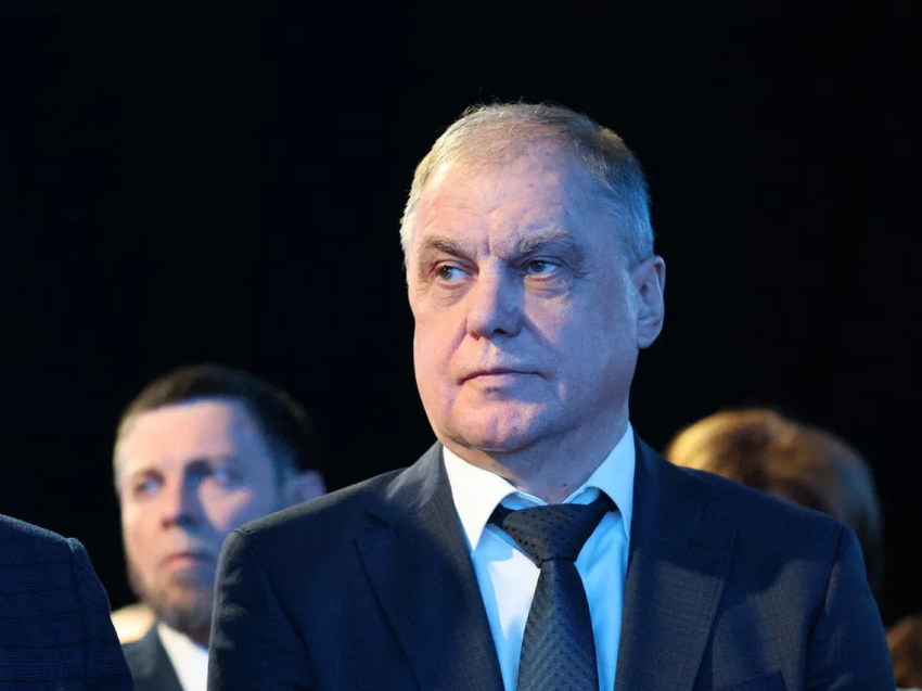 Александр Скачков: Забайкалье — это большая семья, где каждый должен друг о друге заботиться