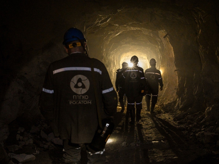 ​Международный фестиваль «Атомная Даурия» пройдет в Краснокаменске в честь празднования 80-летия атомной промышленности