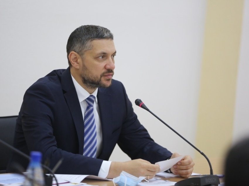 Александр Осипов: Льготникам увеличили сумму на бесплатные лекарства
