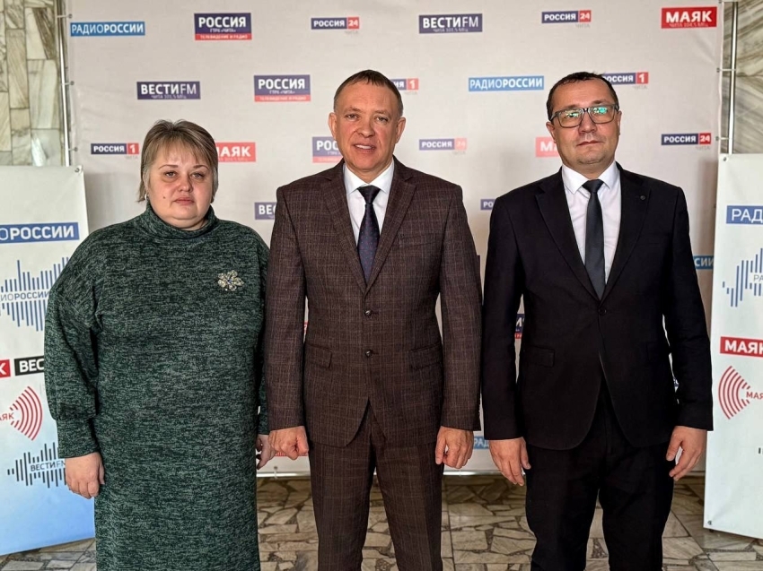 ​«От курьера до судебной мантии»: в Забайкалье рассказали, как простроить успешную карьеру в мировой юстиции