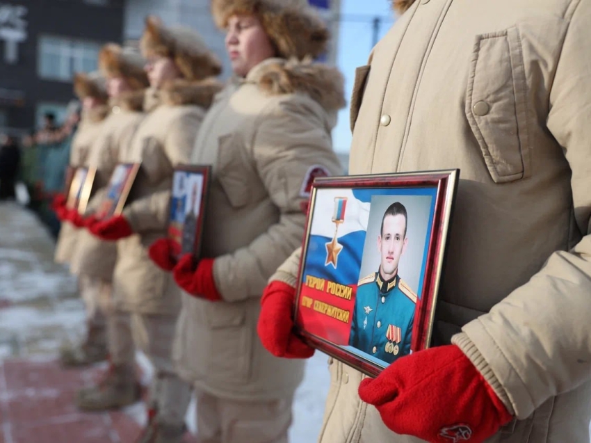 ​В Забайкалье стартовал конкурс школьных хоров «Поём тебе, Великая Победа!»