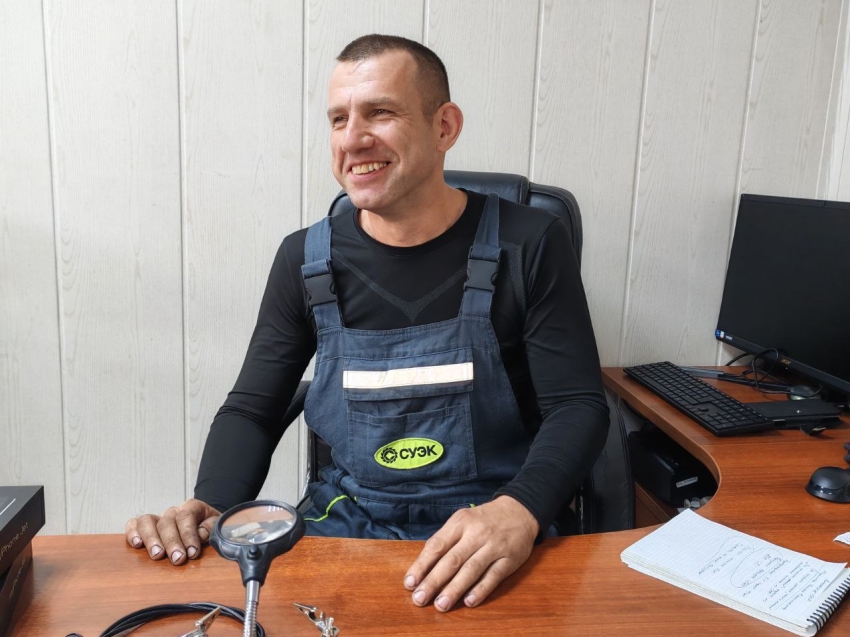 ​Горняки забайкальского Разреза «Восточный» покоряют спортивные вершины