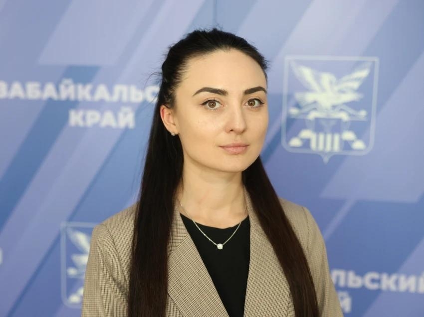 ​Руководитель Департамента труда и занятости Забайкальского края проведёт выездной приём в Агинском Бурятском округе