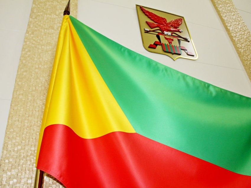 ​В трех округах Забайкалья назначены временно исполняющие обязанности глав