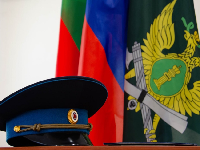 ​Более 2,5 тысяч забайкальцев заключили контракт с Минобороны в этом году