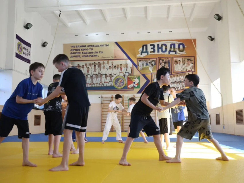 ​Тренеры и спортсмены Забайкалья переходят на национальный мессенджер MAX