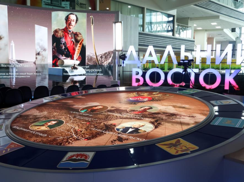 Стала известна главная тема Восточного экономического форума – 2026