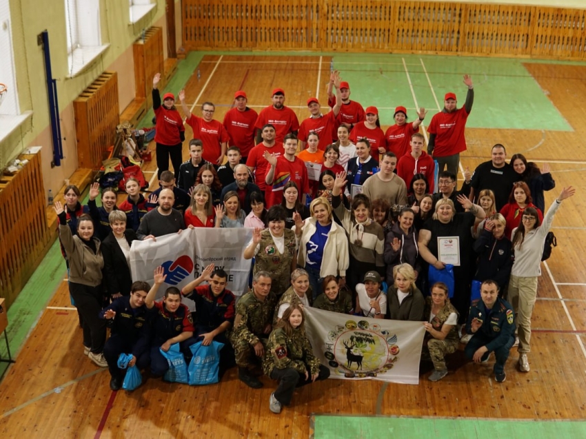 Серия межмуниципальных женских форумов «Женщины - сила развития регионов: инициатива, ответственность, будущее» пройдет в Забайкалье