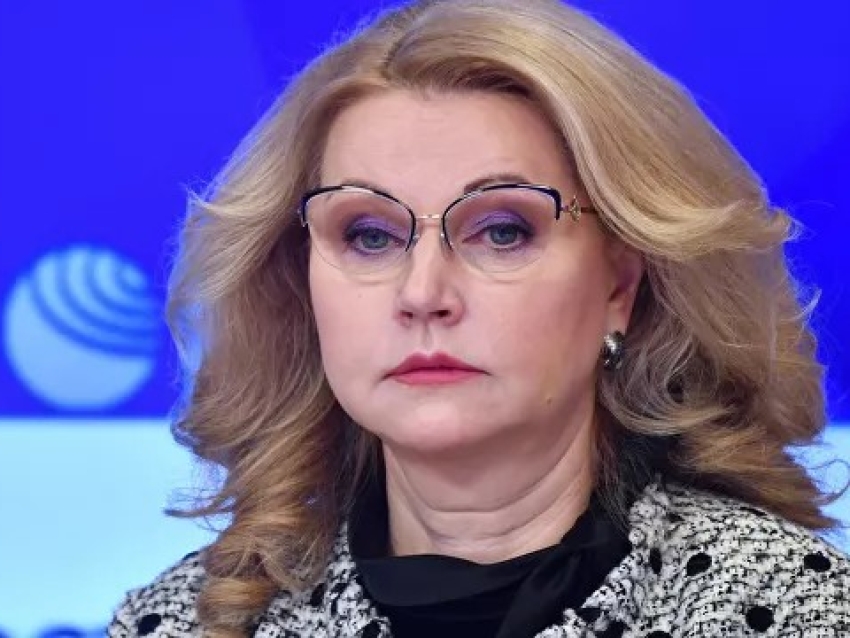 Татьяна Голикова предложила ввести нерабочую неделю