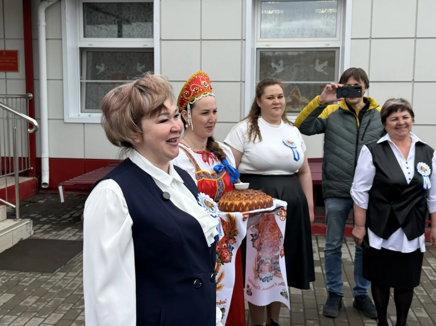 ​Новый детский сад в Петровске-Забайкальском решил проблему очередей