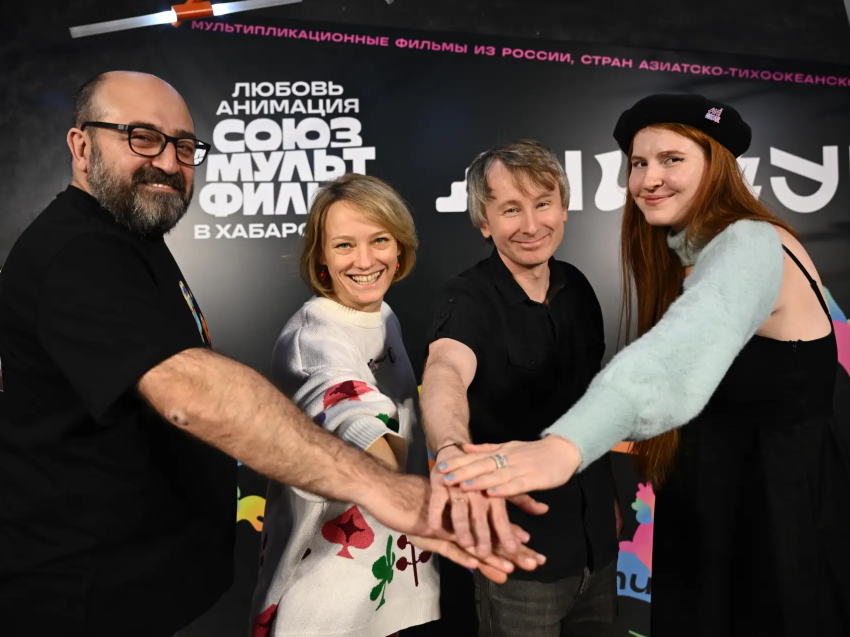 ​Забайкальских авторов короткометражек приглашают принять участие в международном фестивале