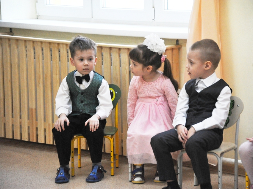 ​Заболеваемость COVID-19 cреди дошкольников в Забайкалье выросла на 54% за неделю