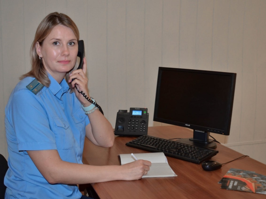 ​Судебные приставы 5 сентября проведут День бесплатной юридической помощи