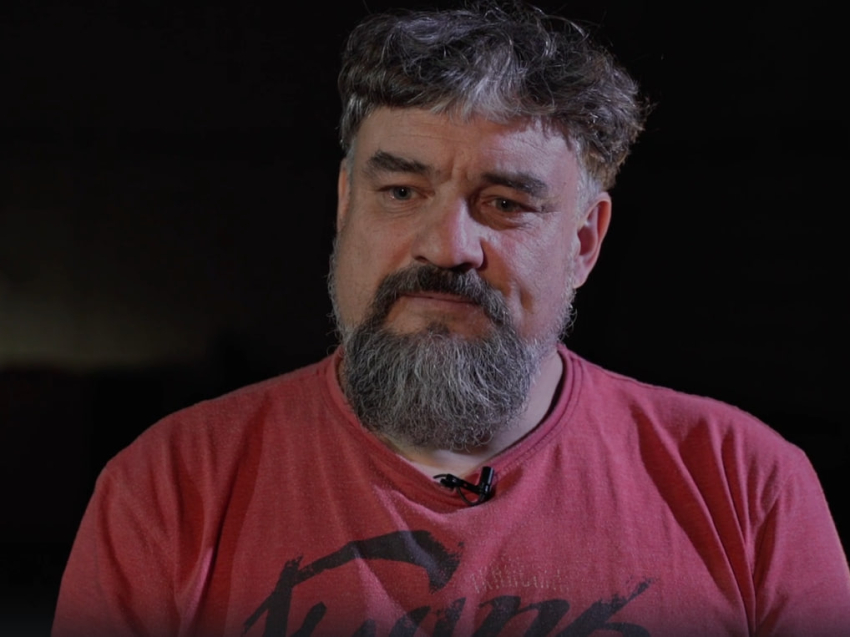 Член общественного совета кадрового проекта «Герои – Победы. Будущее» Александр Авдеев: «Участники программы – настоящие патриоты Отечества»