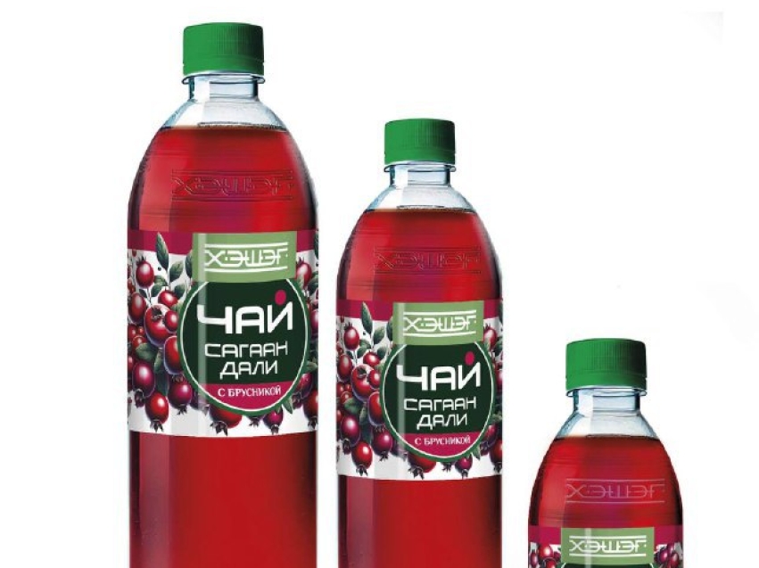 ​Забайкальское предприятие «Хэшэг» выпускает теперь еще чай и морс: развиваться помогает нацпроект 