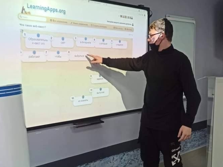 Профориентационные экскурсии для подростков прошли в Забайкалье