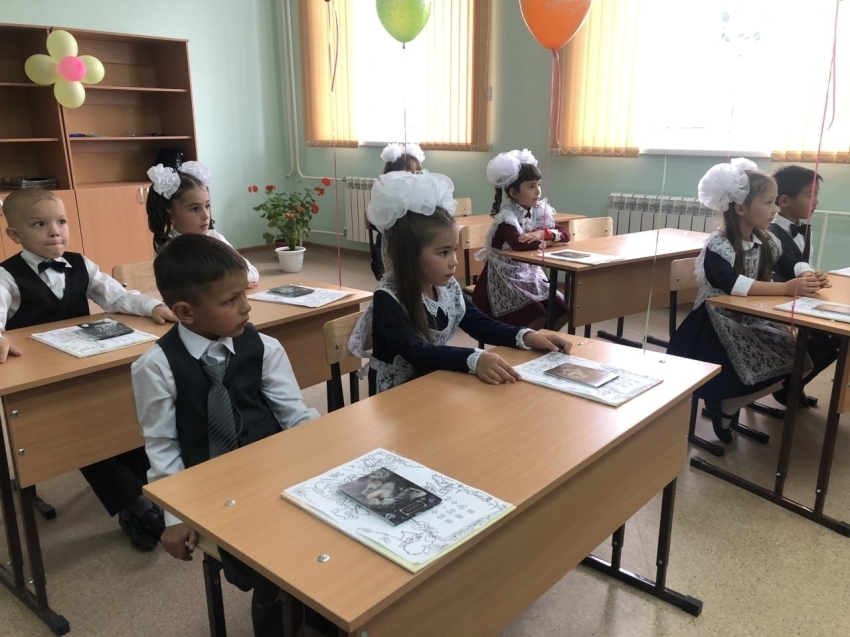 В Забайкальском крае продолжается акция «Ученые - в школы»