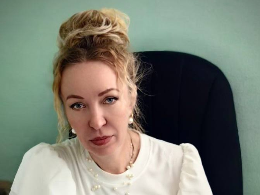 ​Исполняющей обязанности начальника Госинспекции Забайкалья назначена Ирина Голубенко