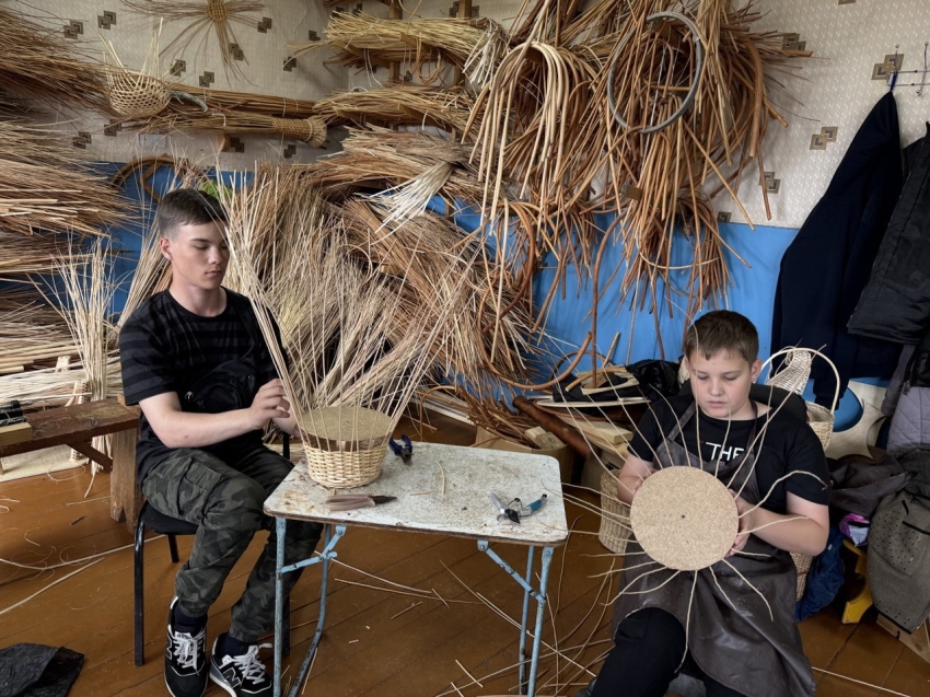 ​Победители «Культурной мозаики» в Забайкалье изучили успешные практики НКО в Иркутской области