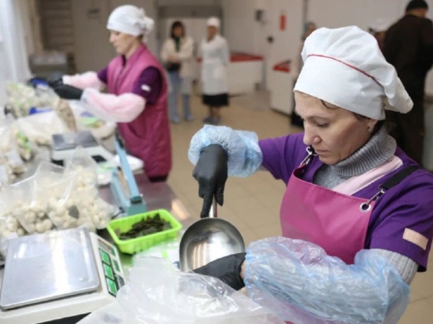 ​Забайкальский бизнес поддержали на сумму около 800 миллионов рублей