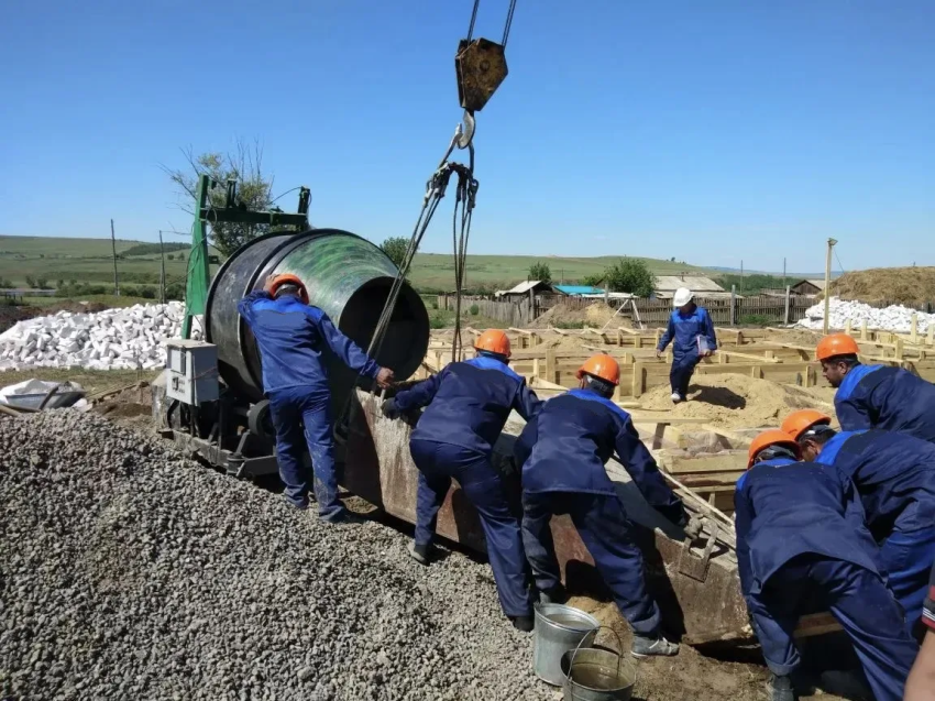 Ярмарка вакансий «Работа России. Время возможностей» поможет забайкальцам найти работу, открыть бизнес и получить поддержку