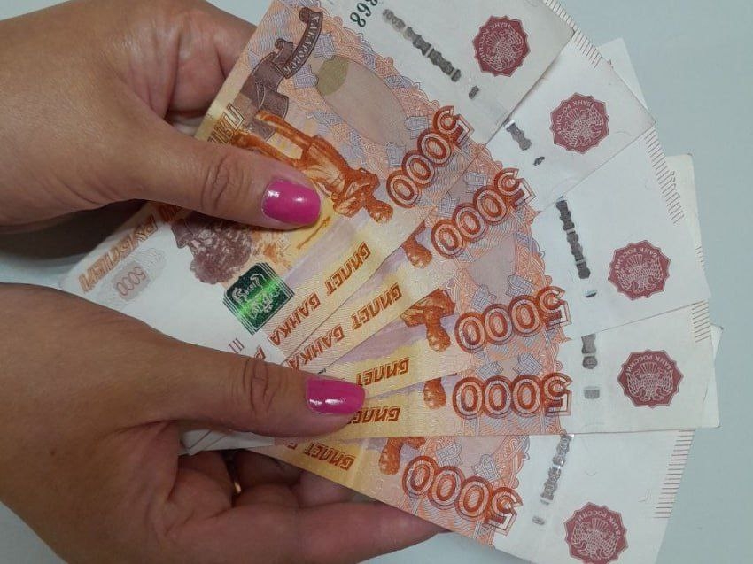 ​Пострадавшим от паводков жителям Забайкальского края будет выплачиваться материальная помощь