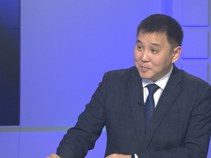 Буянто Батомункуев: Подписанные соглашения на ПМЭФ-2025 помогут создавать хорошие условия для работы и жизни забайкальцев