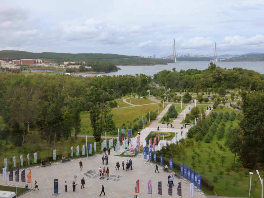 ​Более 10 трлн рублей инвестиций, около трех тысяч инвестпроектов: Как ВЭФ стал инструментом развития Дальнего Востока