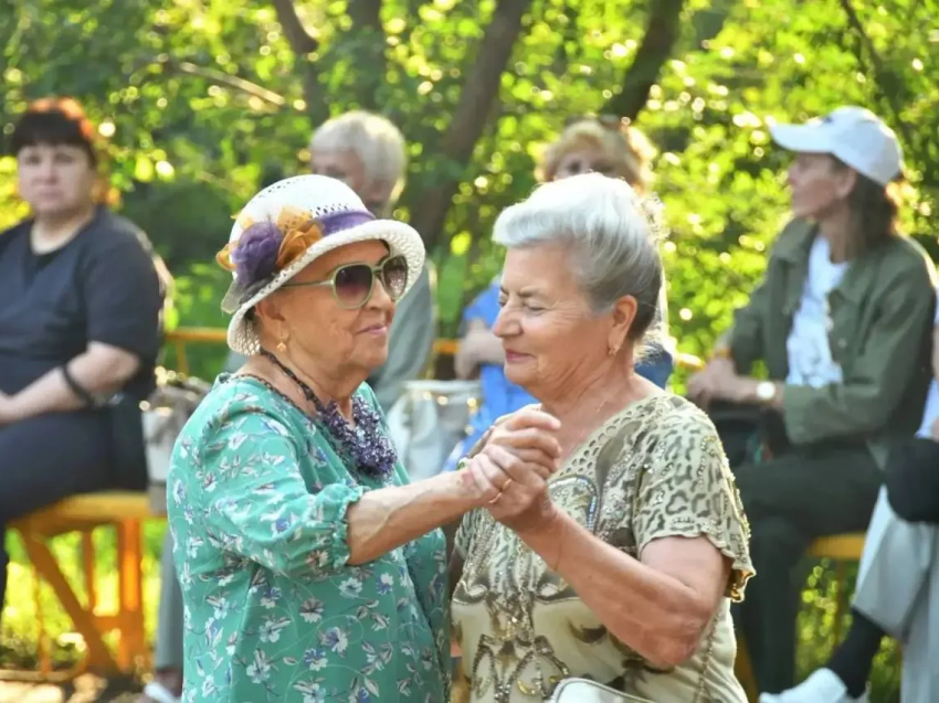 Парк ОДОРА отметит 127-летие 15 августа
