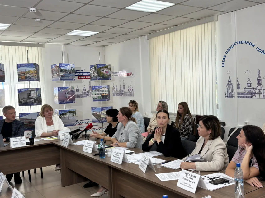 ​Краевой минобр рассказал, на сколько увеличилась зарплата учителей в Забайкалье