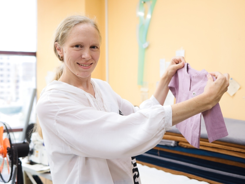 До конца августа инициативные забайкалки могут подать заявки на участие в конкурсе «Мама-предприниматель» 