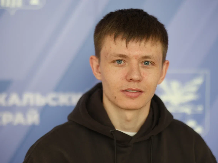 ​Читинский военный считает, что его жизнь изменилась после СВО